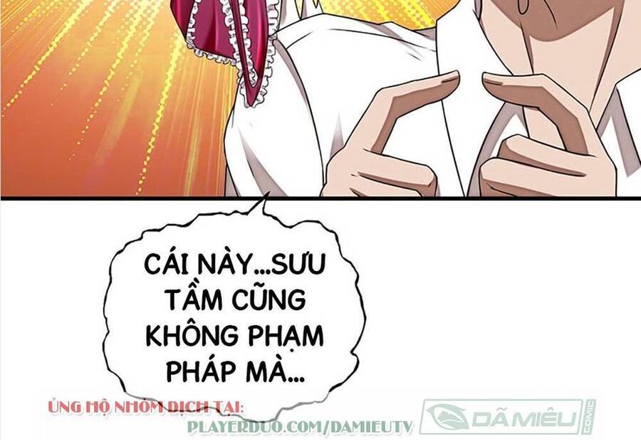 Siêu Phẩm Chiến Binh Chapter 6 - Trang 22