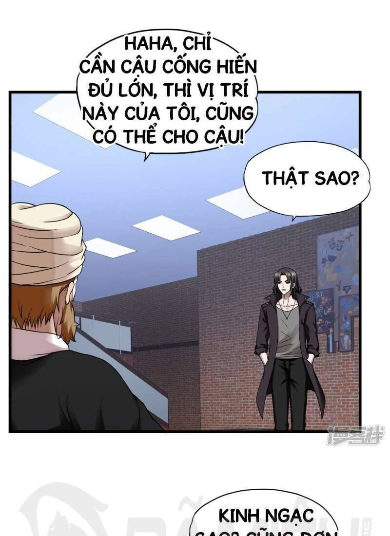 Siêu Phẩm Chiến Binh Chapter 55 - Trang 4