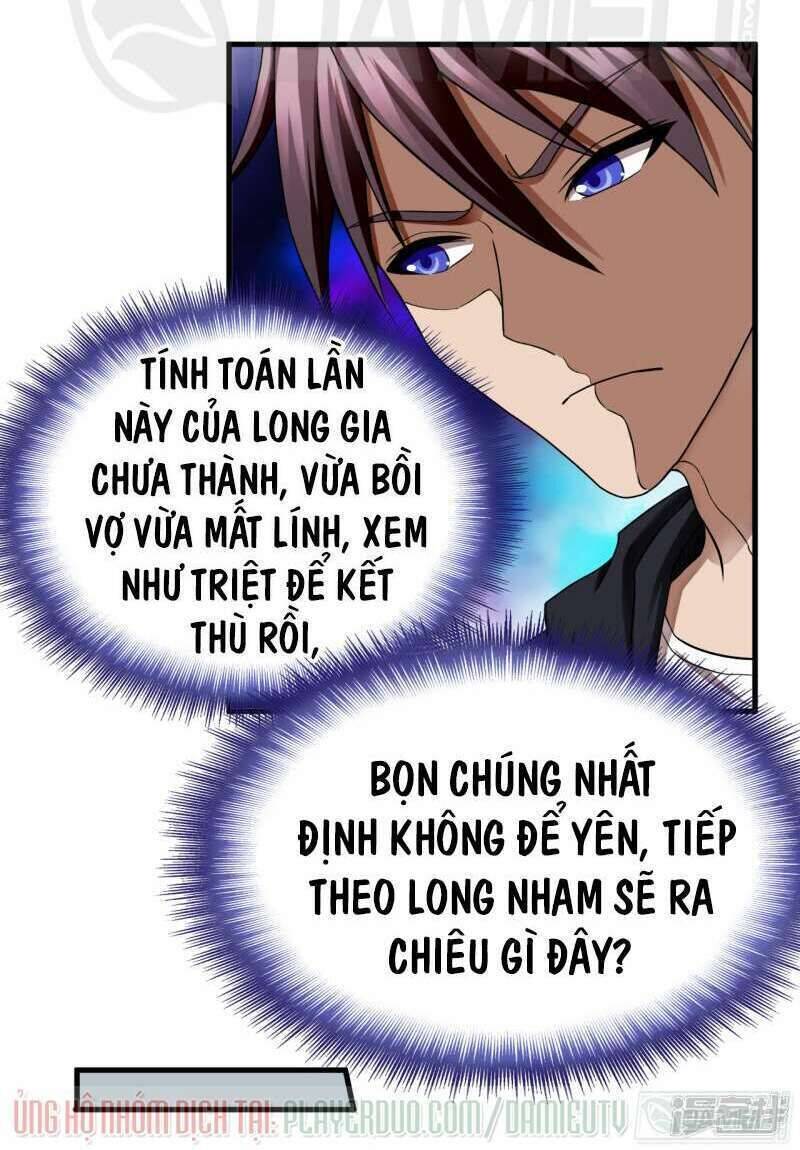 Siêu Phẩm Chiến Binh Chapter 43.1 - Trang 12