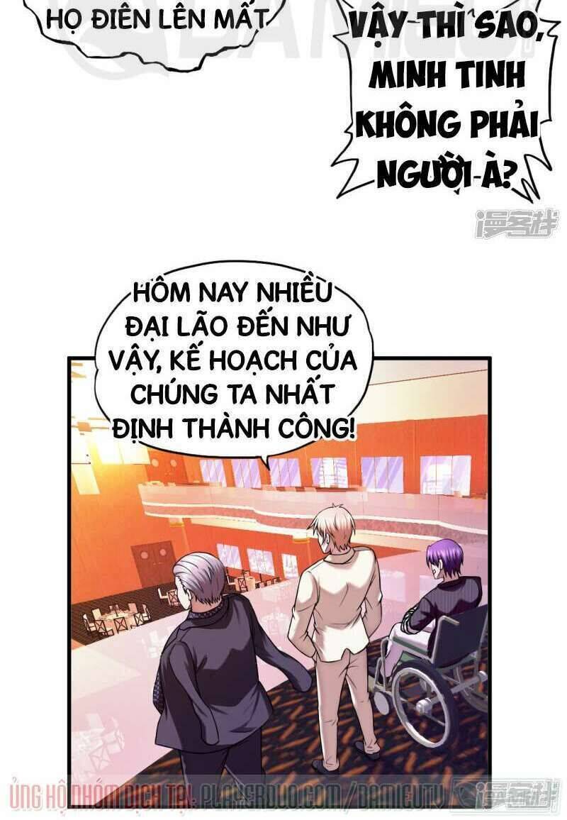 Siêu Phẩm Chiến Binh Chapter 44.1 - Trang 11