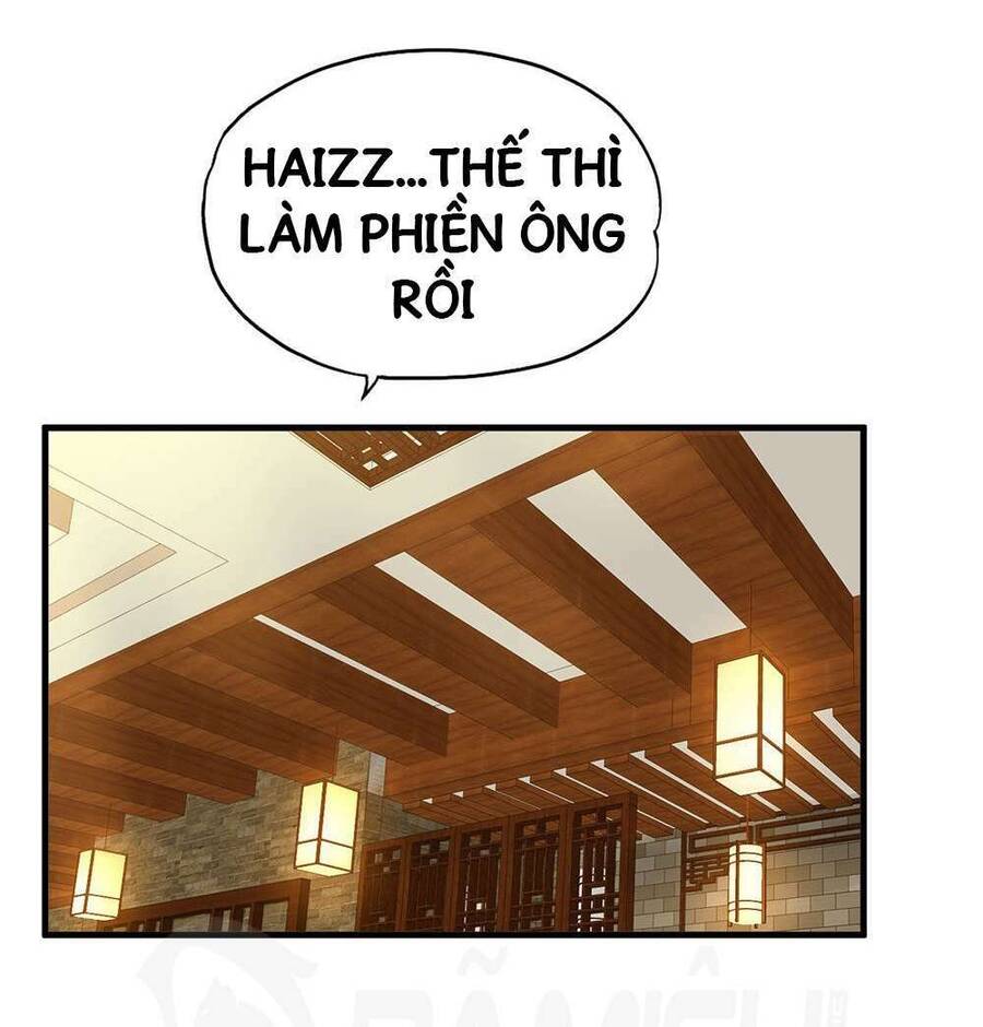 Siêu Phẩm Chiến Binh Chapter 12 - Trang 3