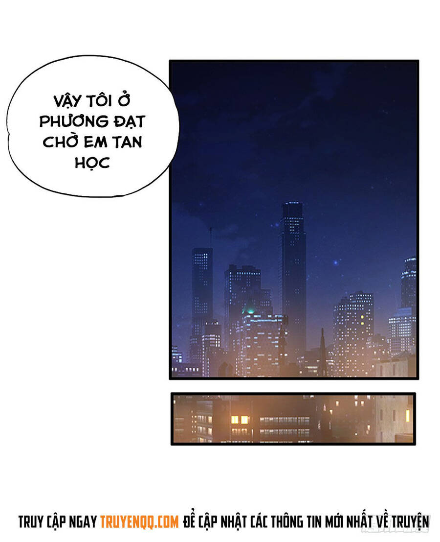 Siêu Phẩm Chiến Binh Chapter 7 - Trang 45