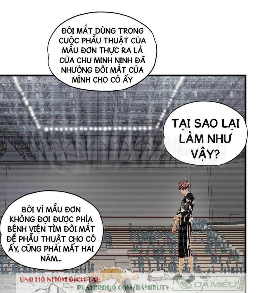 Siêu Phẩm Chiến Binh Chapter 28.2 - Trang 29