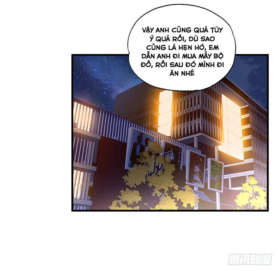 Siêu Phẩm Chiến Binh Chapter 7 - Trang 49