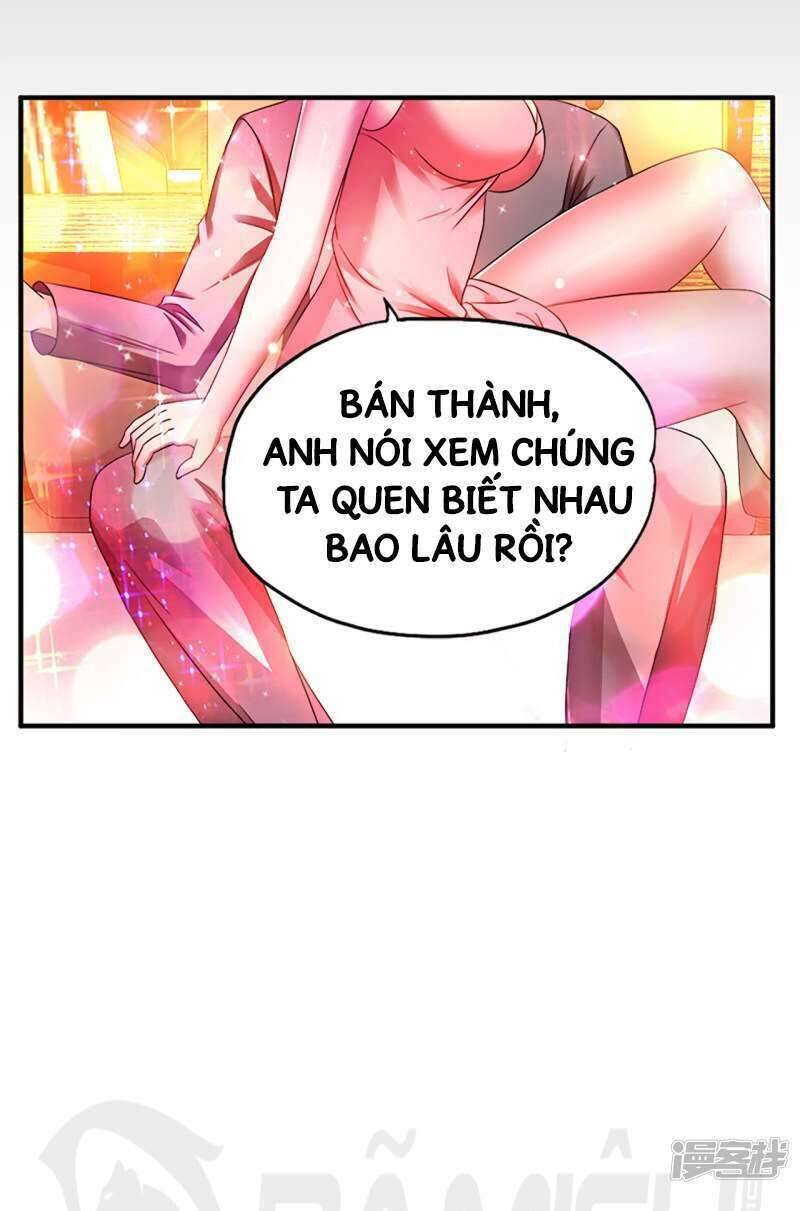 Siêu Phẩm Chiến Binh Chapter 57 - Trang 10