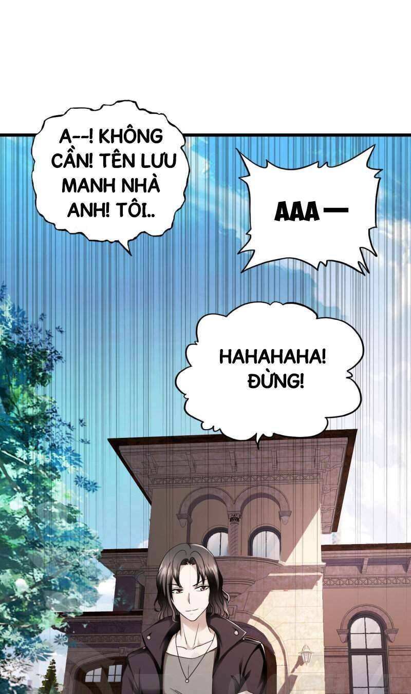 Siêu Phẩm Chiến Binh Chapter 50 - Trang 25