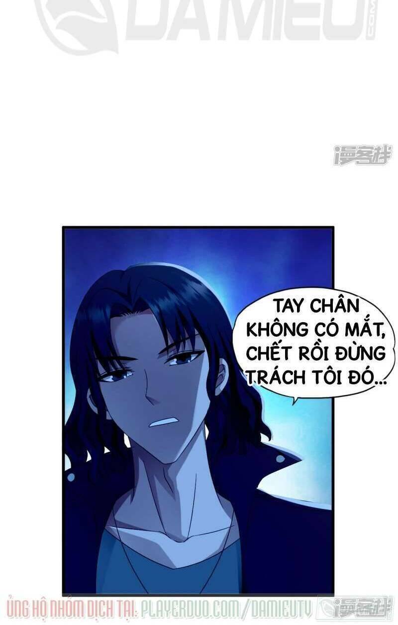 Siêu Phẩm Chiến Binh Chapter 51 - Trang 22