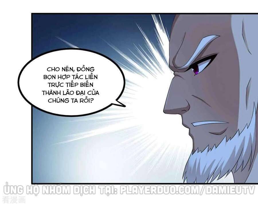 Siêu Phẩm Chiến Binh Chapter 78 - Trang 2