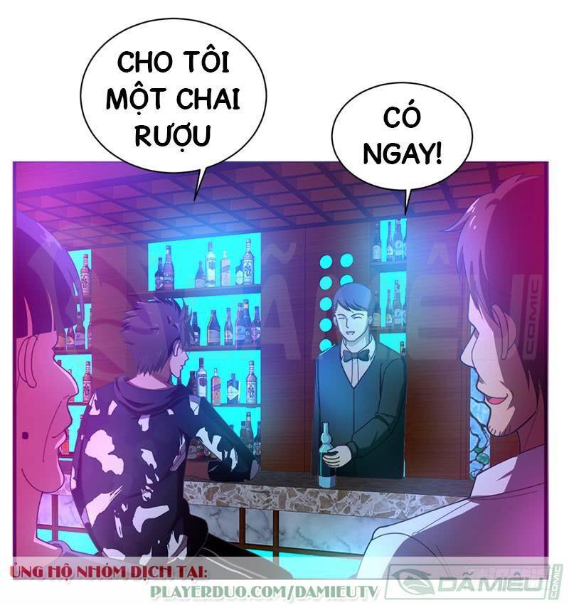 Siêu Phẩm Chiến Binh Chapter 2 - Trang 1