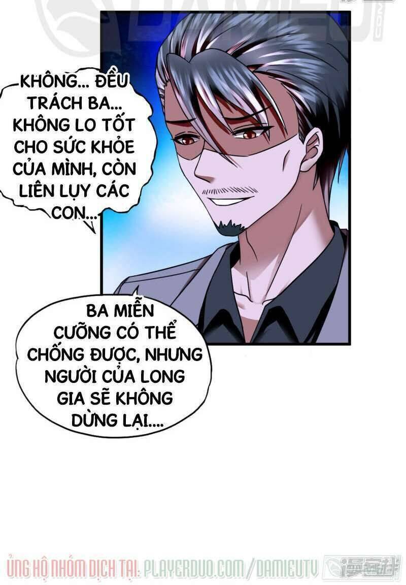 Siêu Phẩm Chiến Binh Chapter 56 - Trang 25