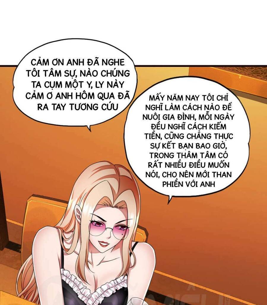 Siêu Phẩm Chiến Binh Chapter 15 - Trang 40