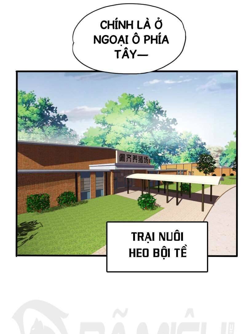 Siêu Phẩm Chiến Binh Chapter 51 - Trang 2