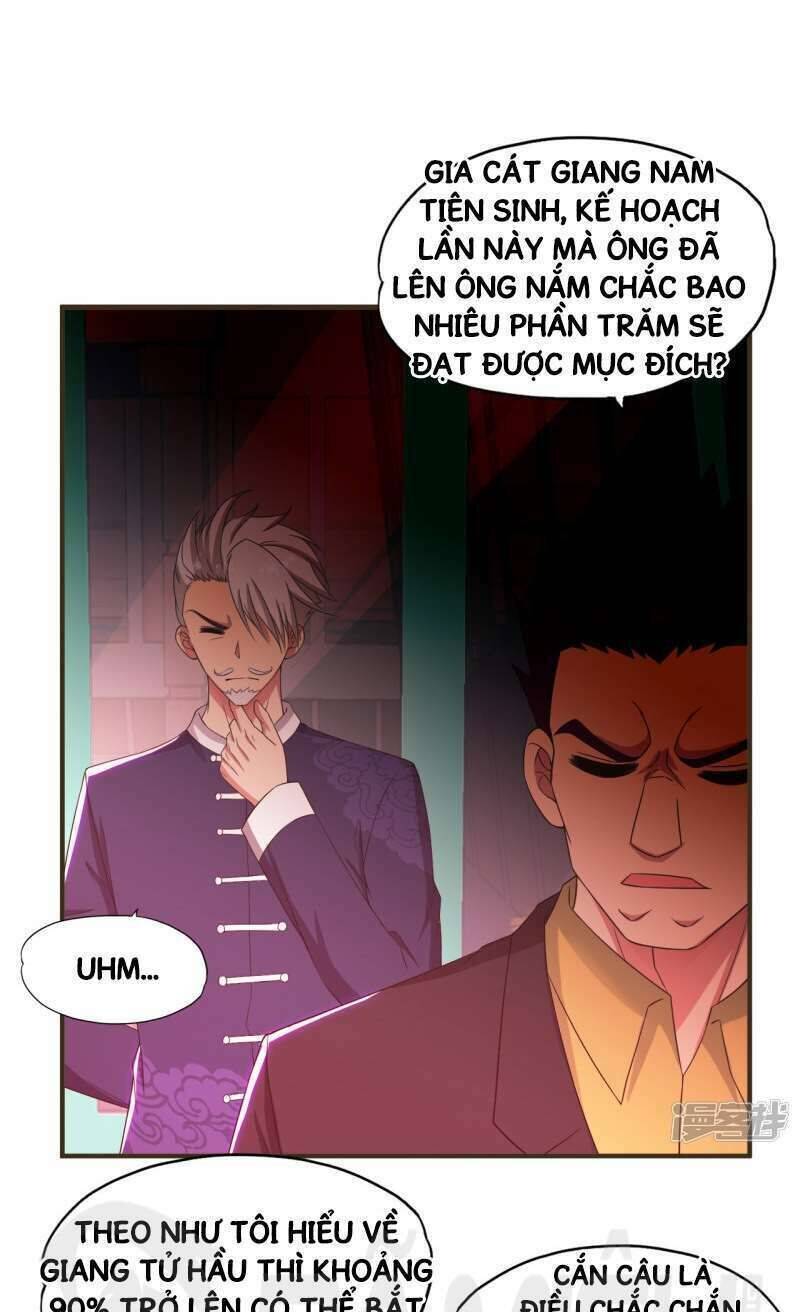 Siêu Phẩm Chiến Binh Chapter 67 - Trang 13