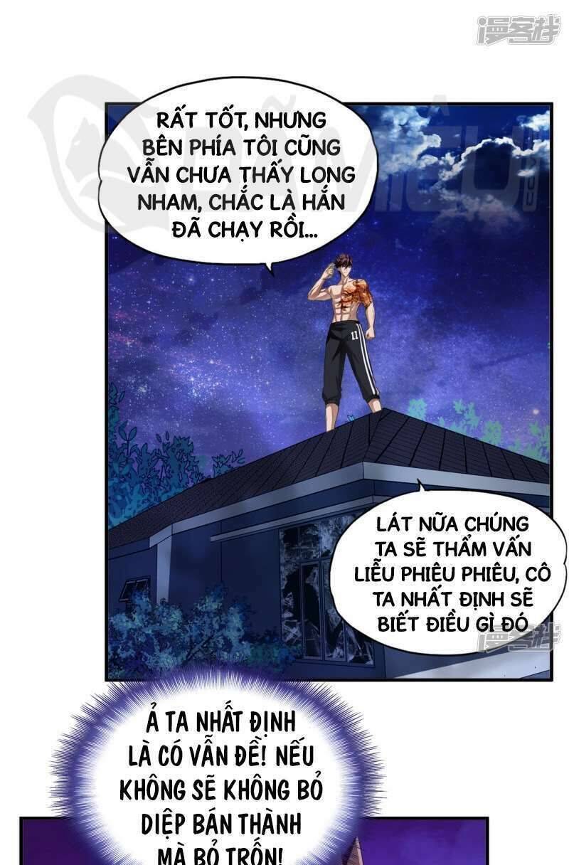 Siêu Phẩm Chiến Binh Chapter 65 - Trang 1