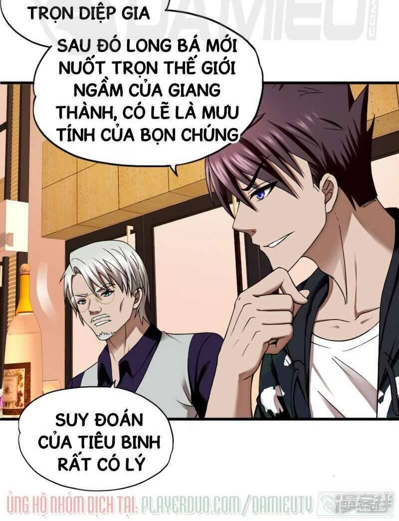 Siêu Phẩm Chiến Binh Chapter 43.1 - Trang 8