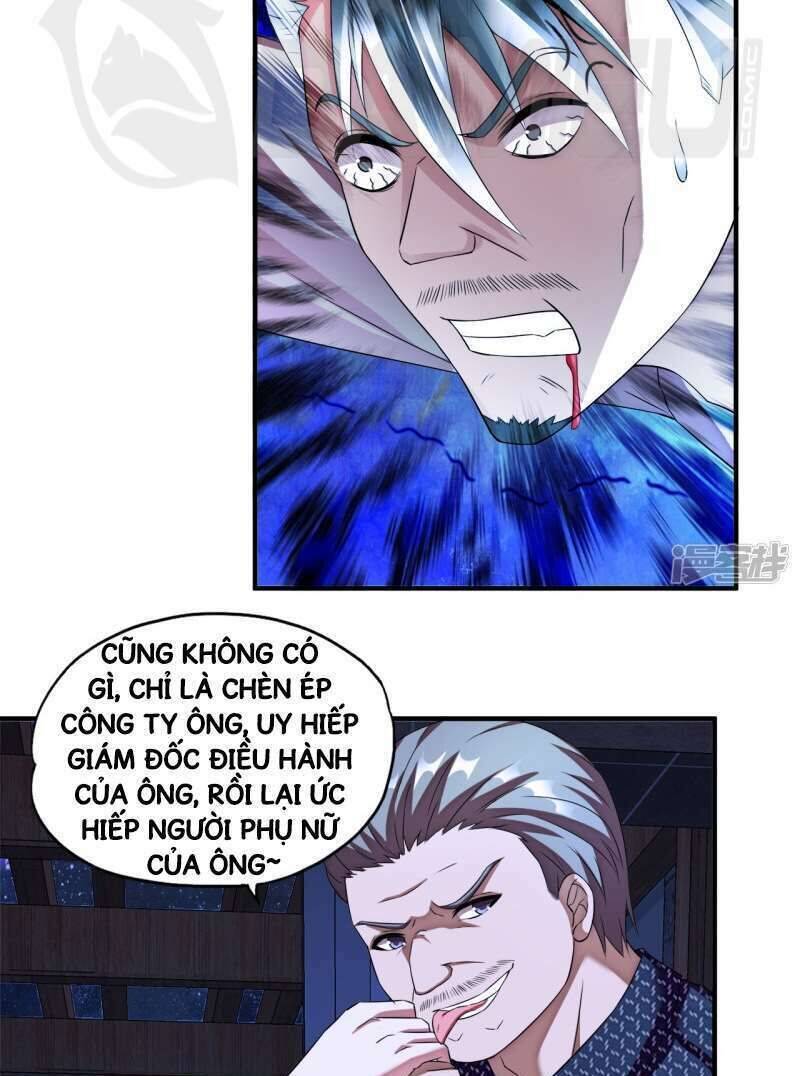 Siêu Phẩm Chiến Binh Chapter 58 - Trang 3