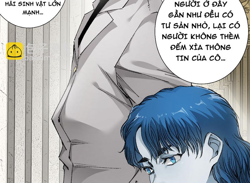 Ta Tạo Ra Tổ Chức Cứu Thế Chapter 8 - Trang 4