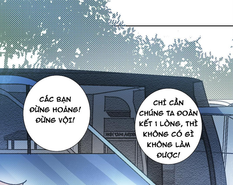 Ta Tạo Ra Tổ Chức Cứu Thế Chapter 9 - Trang 77