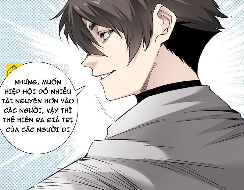 Ta Tạo Ra Tổ Chức Cứu Thế Chapter 8 - Trang 80