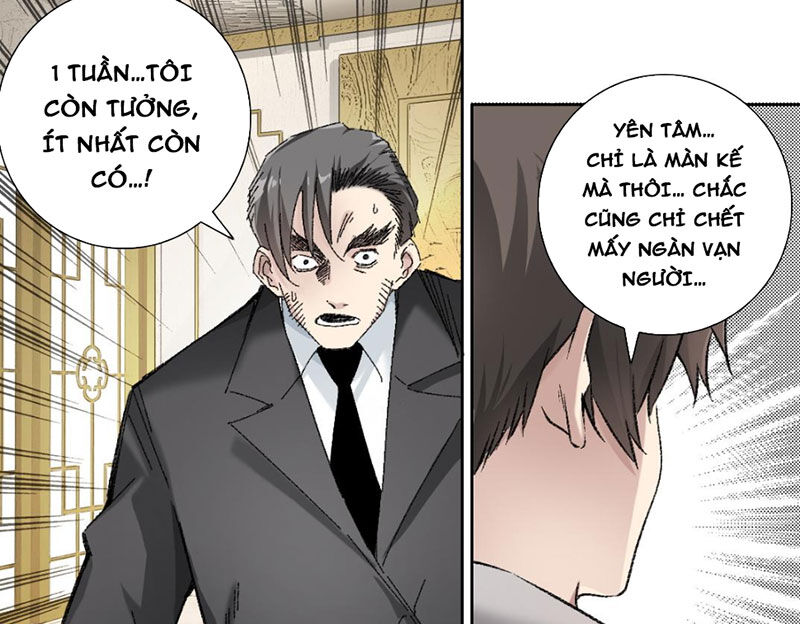 Ta Tạo Ra Tổ Chức Cứu Thế Chapter 8 - Trang 54