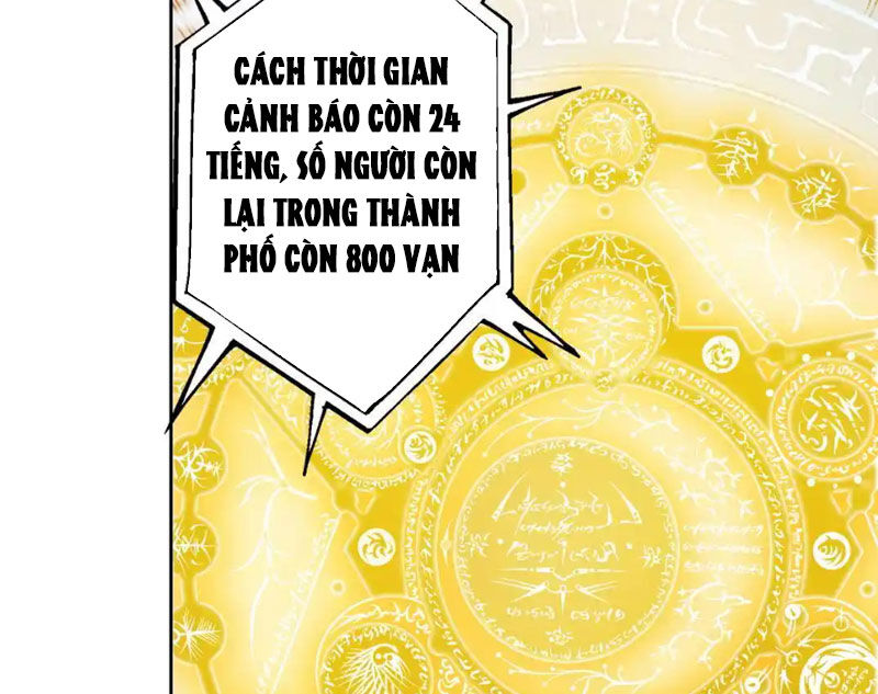 Ta Tạo Ra Tổ Chức Cứu Thế Chapter 11 - Trang 54