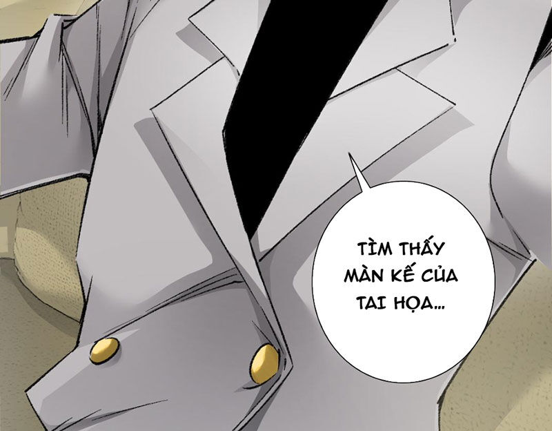 Ta Tạo Ra Tổ Chức Cứu Thế Chapter 8 - Trang 52