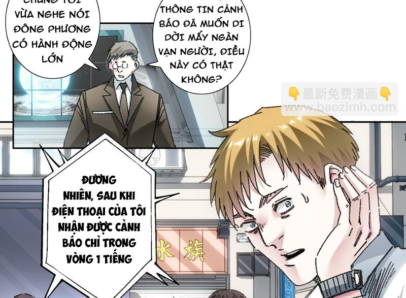 Ta Tạo Ra Tổ Chức Cứu Thế Chapter 9 - Trang 3