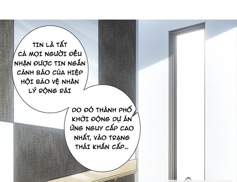 Ta Tạo Ra Tổ Chức Cứu Thế Chapter 8 - Trang 96