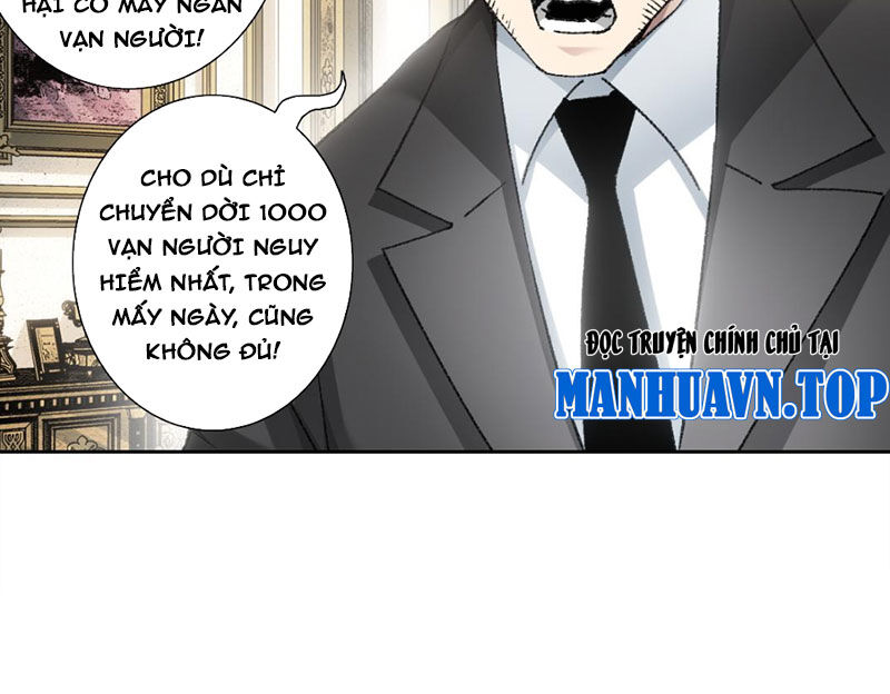 Ta Tạo Ra Tổ Chức Cứu Thế Chapter 8 - Trang 75