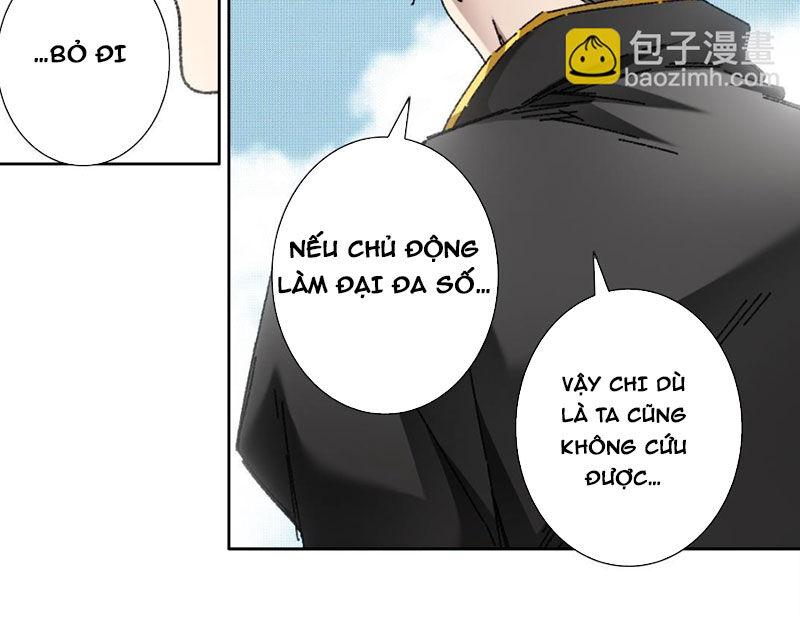 Ta Tạo Ra Tổ Chức Cứu Thế Chapter 9 - Trang 71