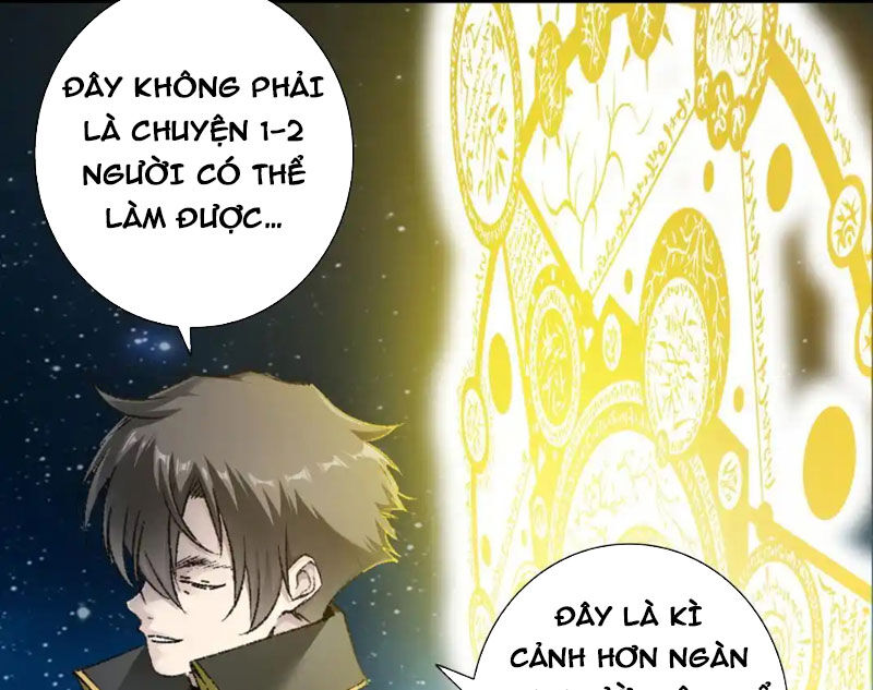 Ta Tạo Ra Tổ Chức Cứu Thế Chapter 11 - Trang 57