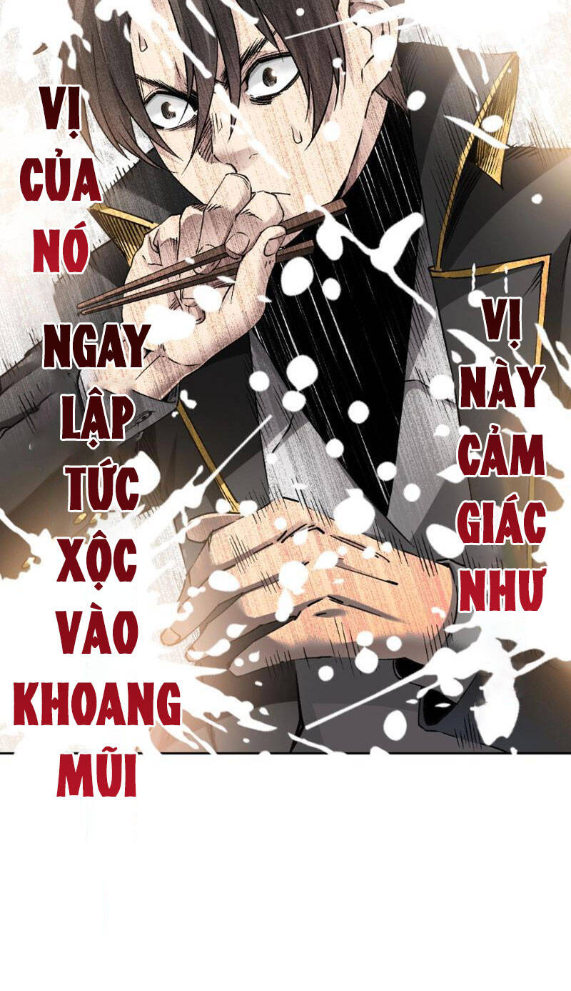 Ta Tạo Ra Tổ Chức Cứu Thế Chapter 1 - Trang 39