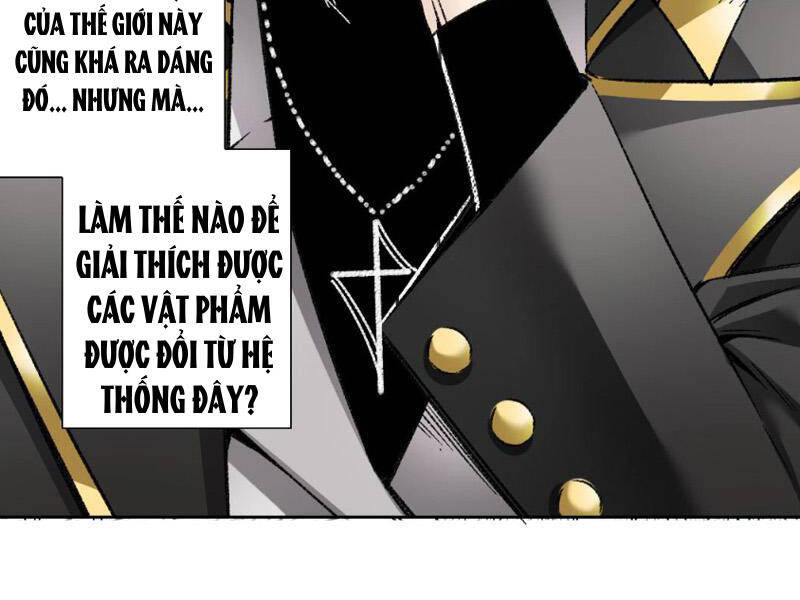 Ta Tạo Ra Tổ Chức Cứu Thế Chapter 3 - Trang 104