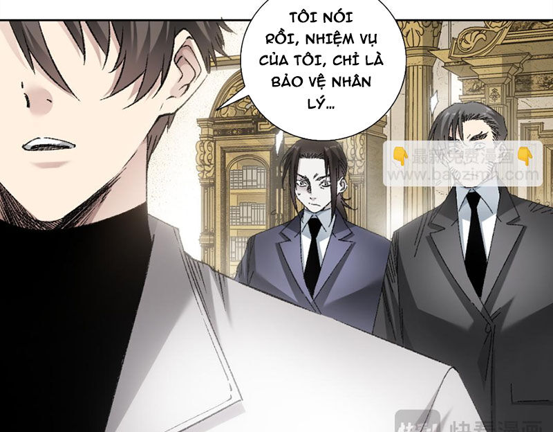 Ta Tạo Ra Tổ Chức Cứu Thế Chapter 8 - Trang 78