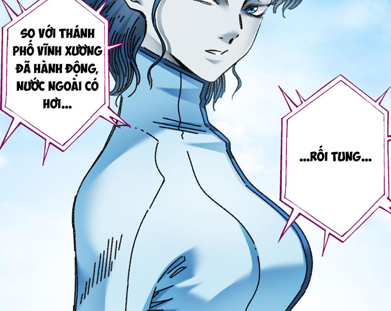 Ta Tạo Ra Tổ Chức Cứu Thế Chapter 9 - Trang 63