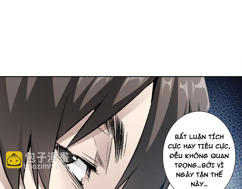 Ta Tạo Ra Tổ Chức Cứu Thế Chapter 8 - Trang 48