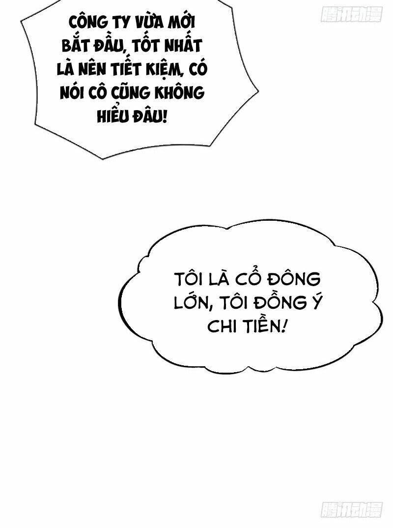 Nhóm Giao Lưu Của Địa Phủ Chapter 85 - Trang 20