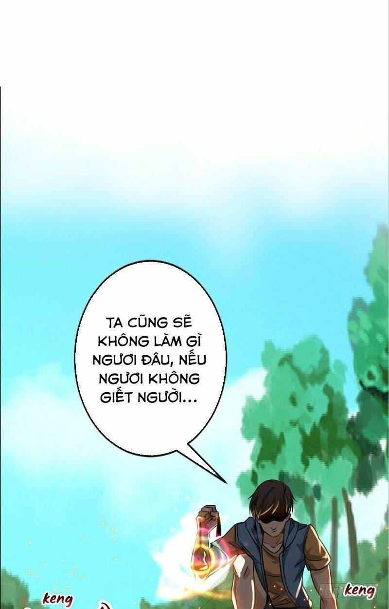 Nhóm Giao Lưu Của Địa Phủ Chapter 68 - Trang 5