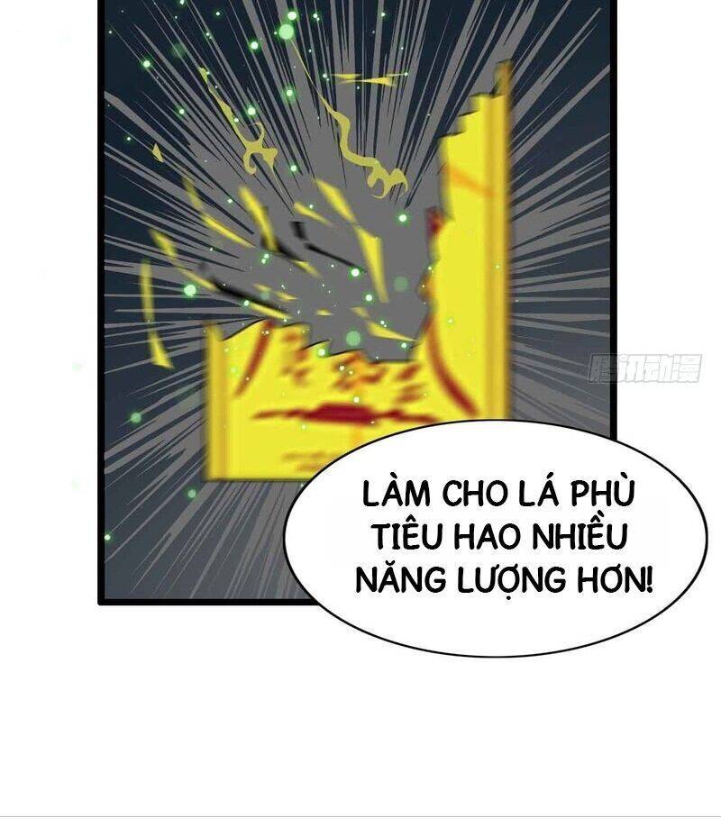 Nhóm Giao Lưu Của Địa Phủ Chapter 31 - Trang 11