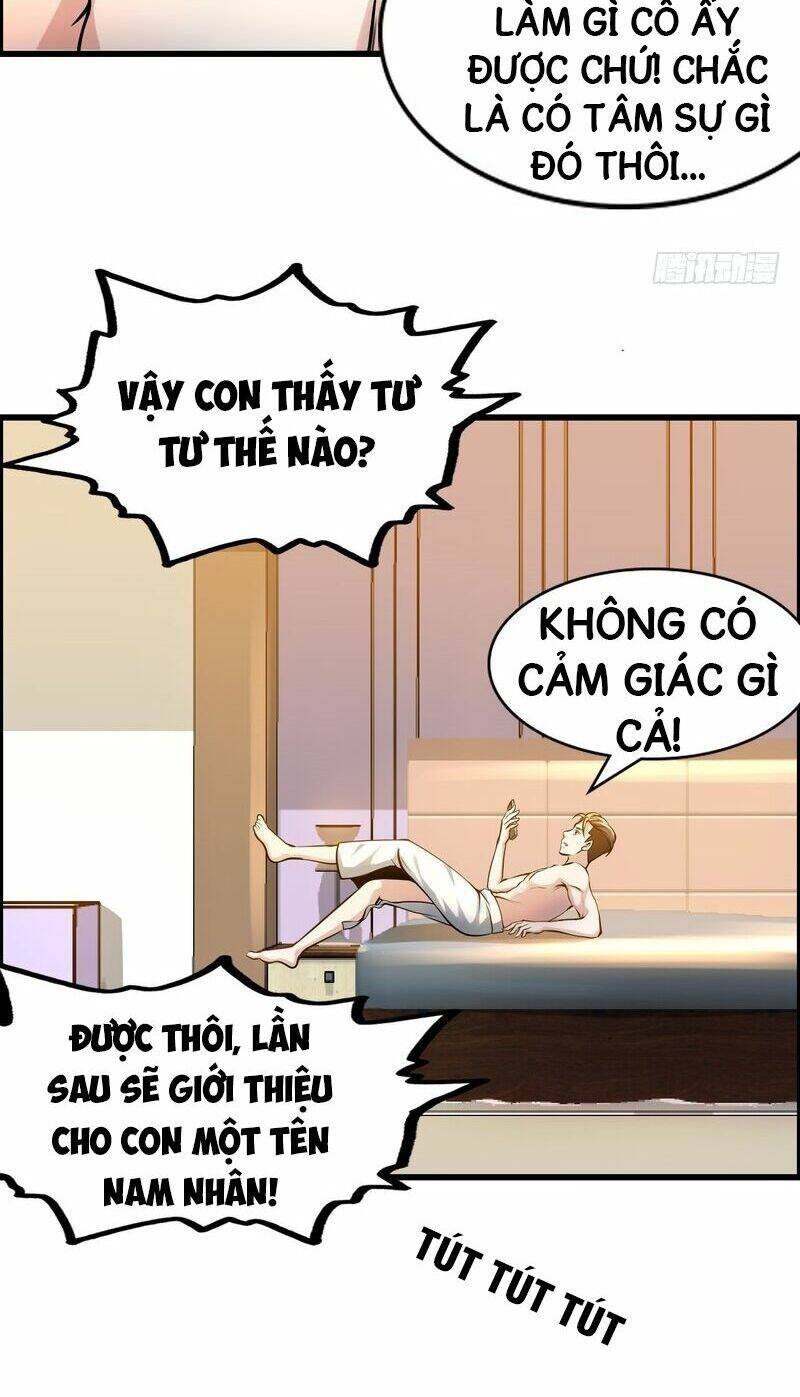 Nhóm Giao Lưu Của Địa Phủ Chapter 75 - Trang 4