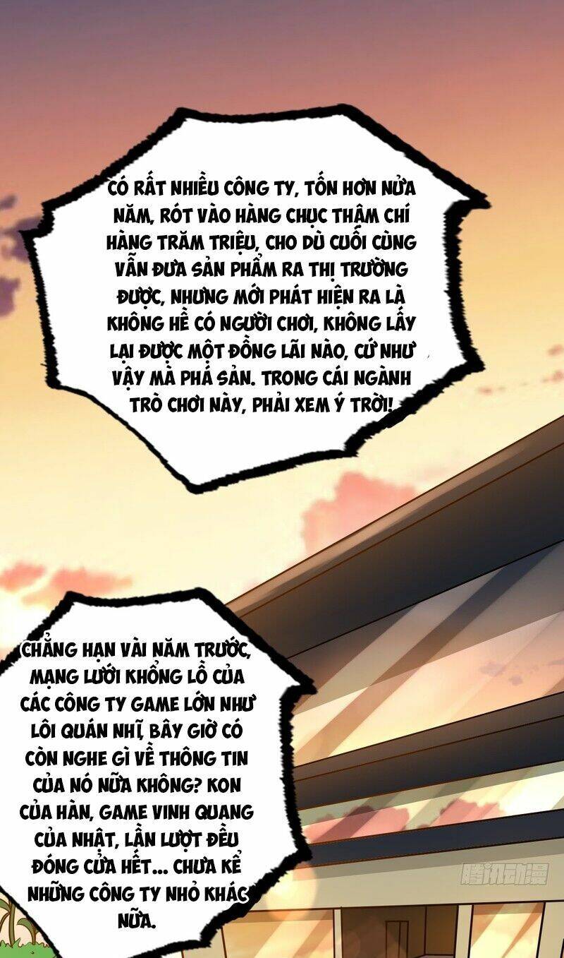 Nhóm Giao Lưu Của Địa Phủ Chapter 76 - Trang 11