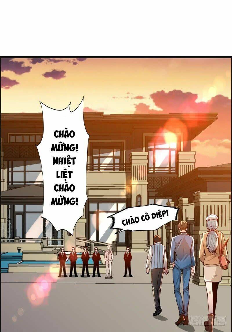 Nhóm Giao Lưu Của Địa Phủ Chapter 76 - Trang 5