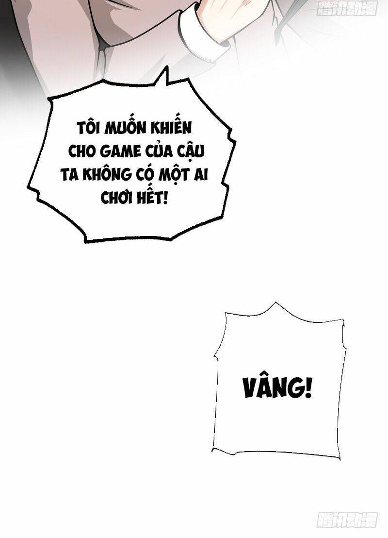 Nhóm Giao Lưu Của Địa Phủ Chapter 87 - Trang 17