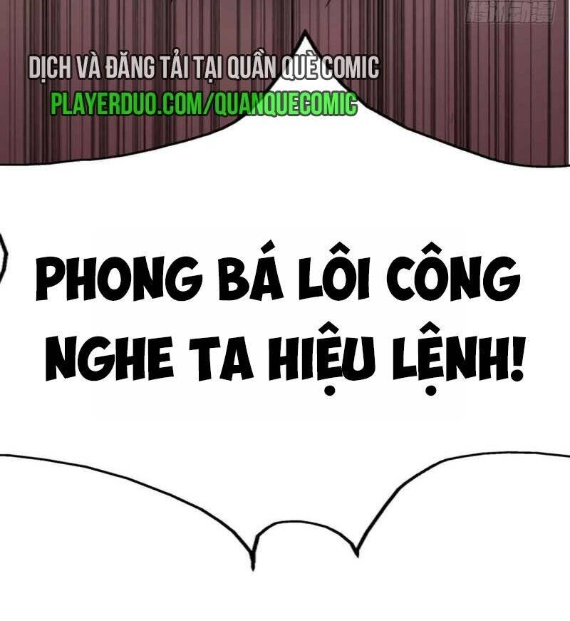 Nhóm Giao Lưu Của Địa Phủ Chapter 30 - Trang 22