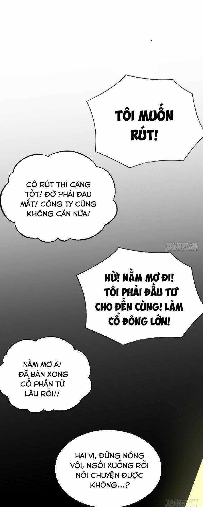 Nhóm Giao Lưu Của Địa Phủ Chapter 84 - Trang 24