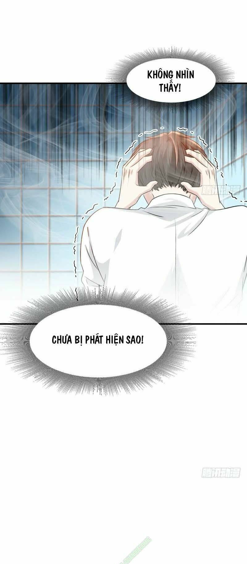 Nhóm Giao Lưu Của Địa Phủ Chapter 88 - Trang 12