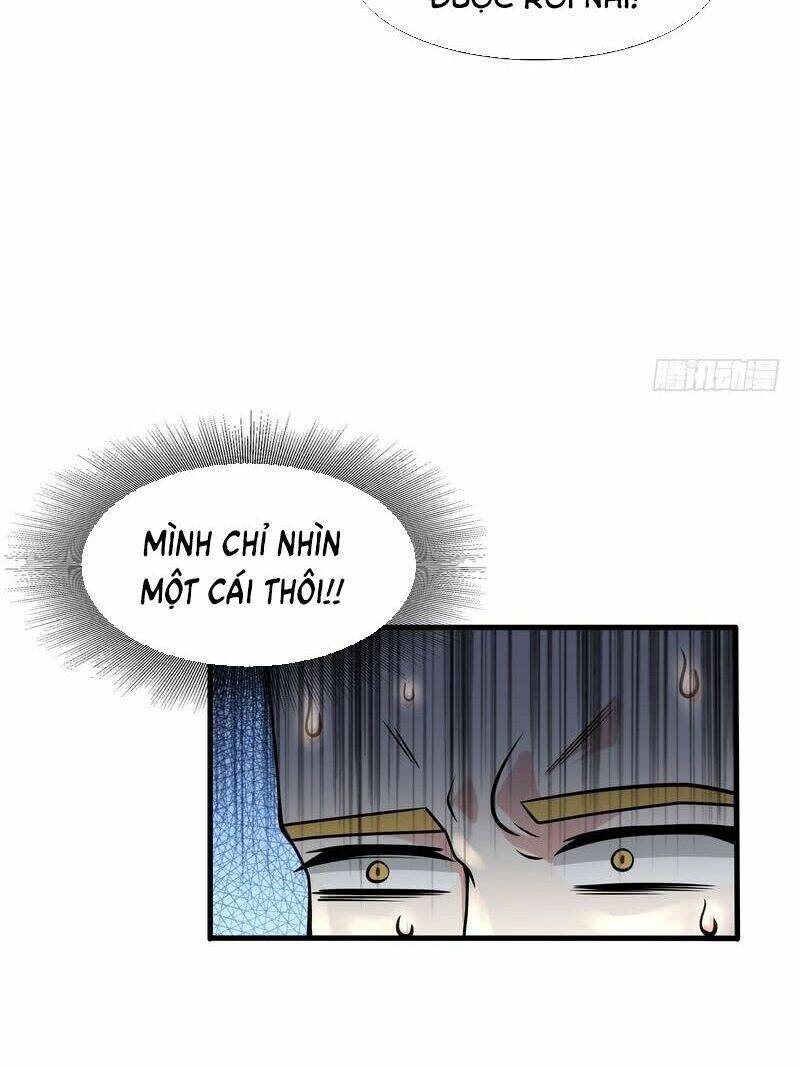 Nhóm Giao Lưu Của Địa Phủ Chapter 83 - Trang 22