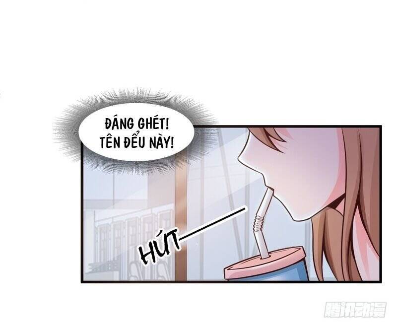 Nhóm Giao Lưu Của Địa Phủ Chapter 9 - Trang 13