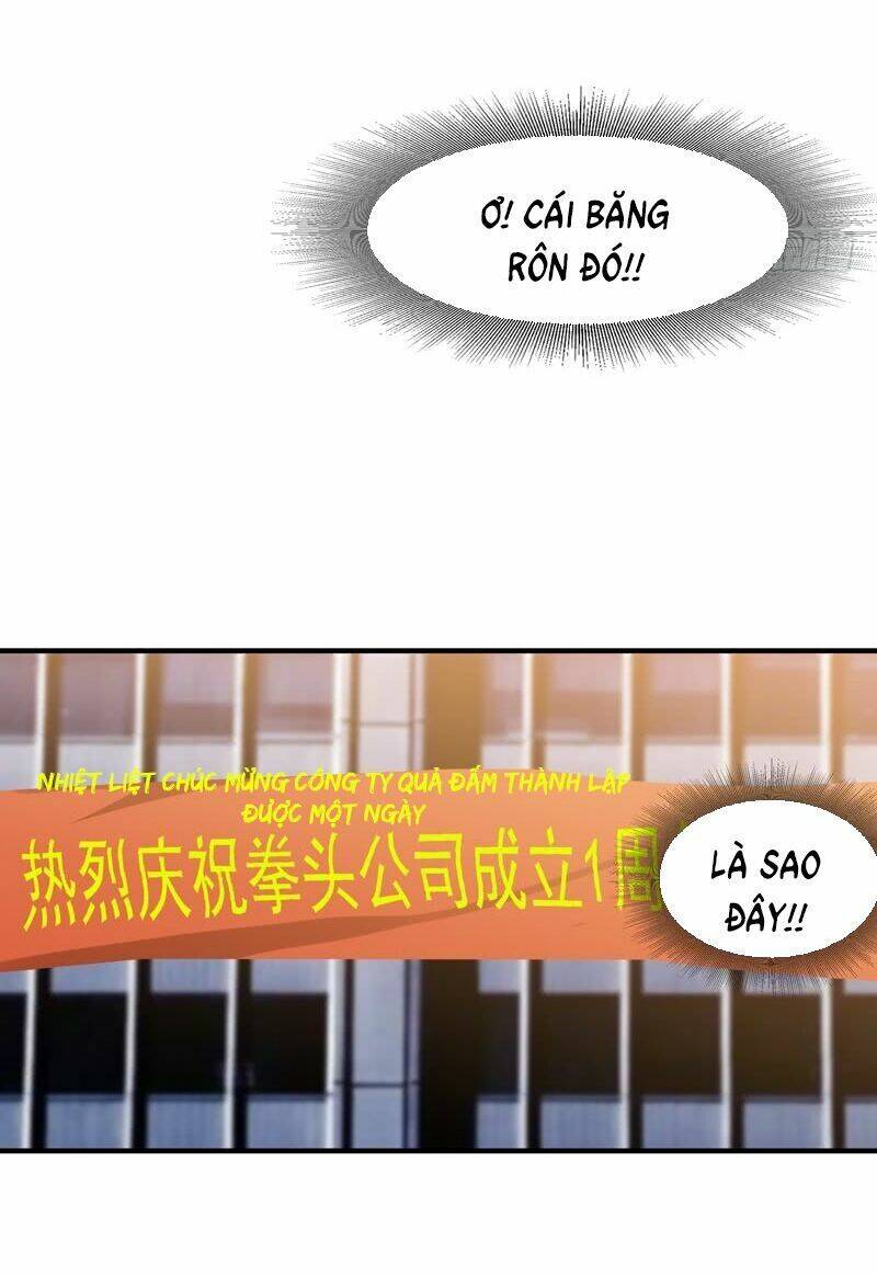 Nhóm Giao Lưu Của Địa Phủ Chapter 85 - Trang 3