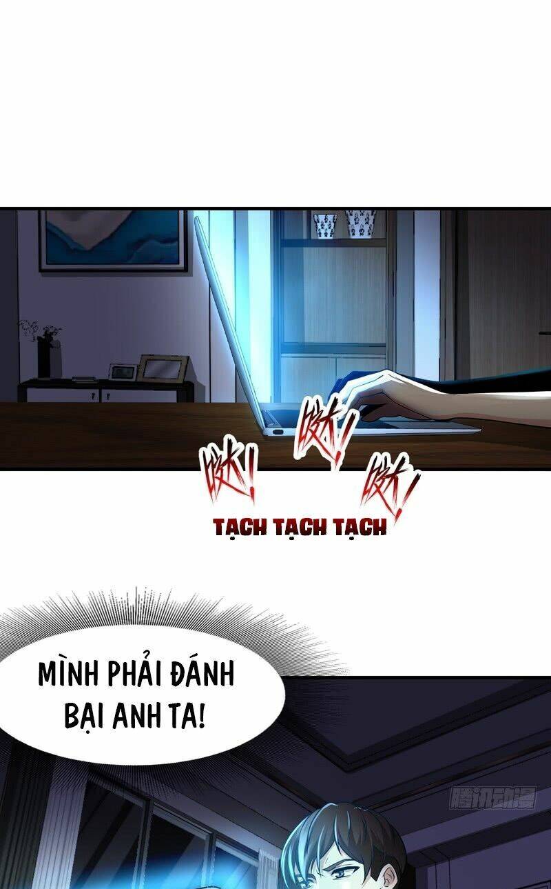 Nhóm Giao Lưu Của Địa Phủ Chapter 77 - Trang 1